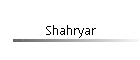 Shahryar