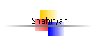 Shahryar