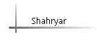 Shahryar